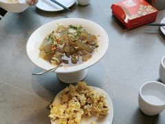 -大闫家烧烤·小海鲜家常菜(郑庄店)