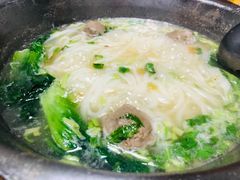 自制汤粿条-老猫牛肉火锅(沙溪店)