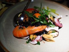 招牌海鲜饭-囧吉香生蚝牛排馆(湖北路店)