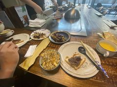 -大成铁板烧•板前(复古餐厅石老人店)