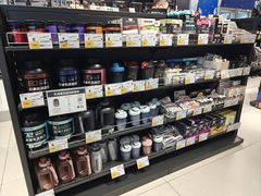 -迪卡侬(环球港店)