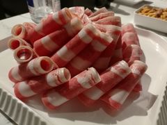 -丁卯•铜锅涮肉(工体店)