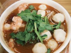 -明月虾面(厦禾路店)