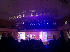 -南京艺术学院音乐厅