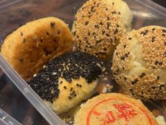 -老瑞福上海菜(人民广场店)