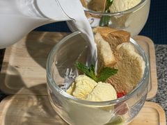 -云荷里·蒸汽石锅鱼·云南菜(中发百旺店)