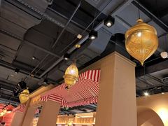 -耶里夏丽·丝路国际·新疆餐厅(浦东区东方路店)