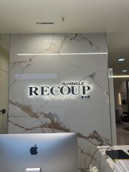 -RECOUP by ReMINGLE睿卡博