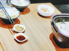 -阿香米线(北京大兴凯德MALL店)