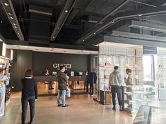 -Gucci(首创奥特莱斯店)