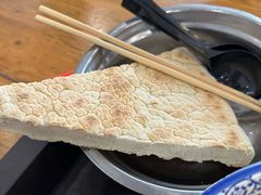 -清真马杰山牛肉汤馆