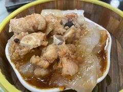 -府城小食馆(金龙宾馆店)