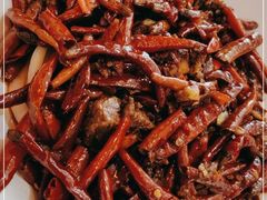-杨记跷脚牛肉面(下元店)
