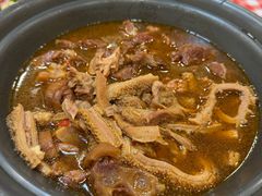 -王村姑老土炕莜面村(桥东店)