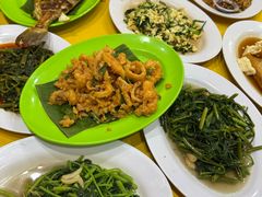 -明记烧鱼美味店