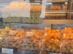 -泸溪河桃酥(长乐路店)