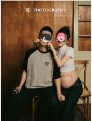 -暖摄影 孕妇写真家庭影像馆 (自然光主题店)