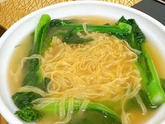-澳门西南饭店·粤菜·茶市·手工点心(华海路店)