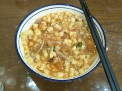 -清真·西羊市老米家泡馍(大唐西市店)