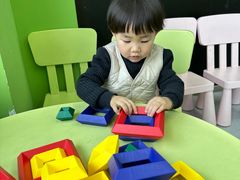 -美吉姆国际儿童发展中心(世茂中心)