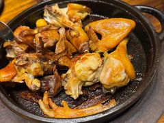 -临家闽南菜(五店市店)