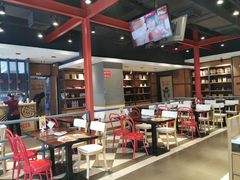 -Mr.Pizza米斯特比萨(合肥一九一二街区店)