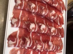 -阳坊大都涮羊肉(阳坊总店)