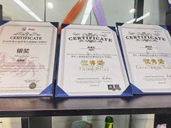 -小童心大艺术儿童美术馆(上海电影博物馆校区)