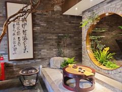 -青藤茶馆(南山路店)