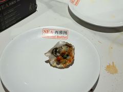 -SEA西雅图海鲜自助餐厅(海乐世界店)