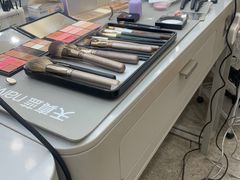 -天真蓝照相馆(新世界店)