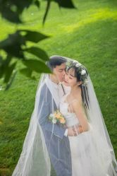 点击看大图 -情订奇缘婚纱摄影(和平路店)