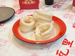 -堂瓦里·33年传统赣菜(第一街区店)