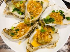 -重庆丽苑维景国际大酒店·海鲜自助餐厅