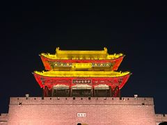 -台儿庄古城
