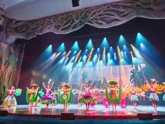 -勐巴拉娜西大剧院