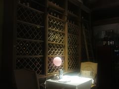 -一棵树·意大利西餐厅One Tree(新城店)