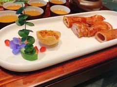 -悦百味·品质川菜(橄榄郡店)