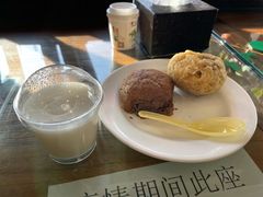 江米炸糕-南来顺饭庄·清真(南菜园店)