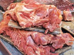 -刘纪孝腊牛羊肉(北广济街店)