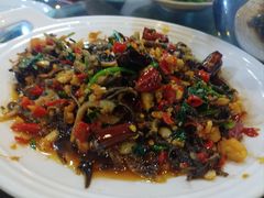 -杨林闻老三酸菜鱼(总店)