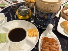 -海湾壹品·粤菜·早茶·烤鸭(拱北店)