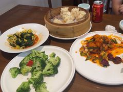 -二分八云雁阁•新晋菜大同味(长治路店)