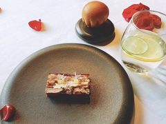 -三嚥阁 La Villa Restaurant