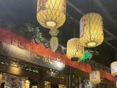 -南京大牌档(济南万象城店)