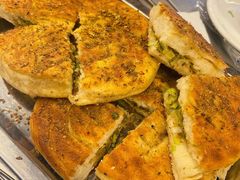 -清真·馬坡二旦烧烤(人生一串拍摄店)