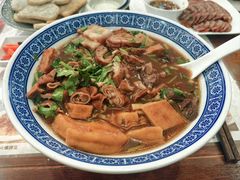 -小肠陈卤煮(草桥店)