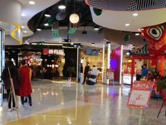 -万达广场(济南魏家庄店)