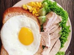 -金吉鸟健身游泳