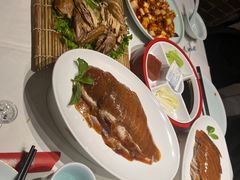 -惠丰堂饭庄·烤鸭·京味菜(民族大学店)